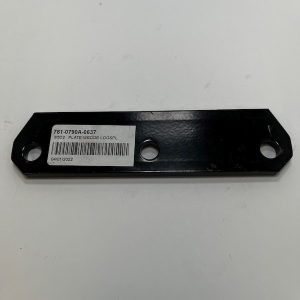 Plate-Wedge Logspl